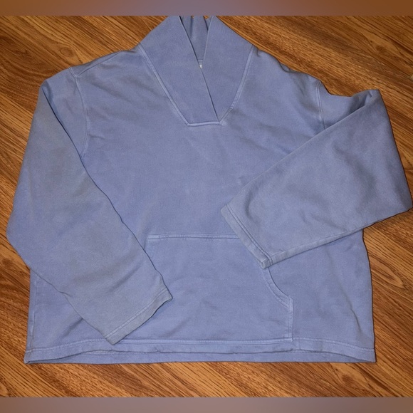 Orvis Tops - Two Orvis Pullovers